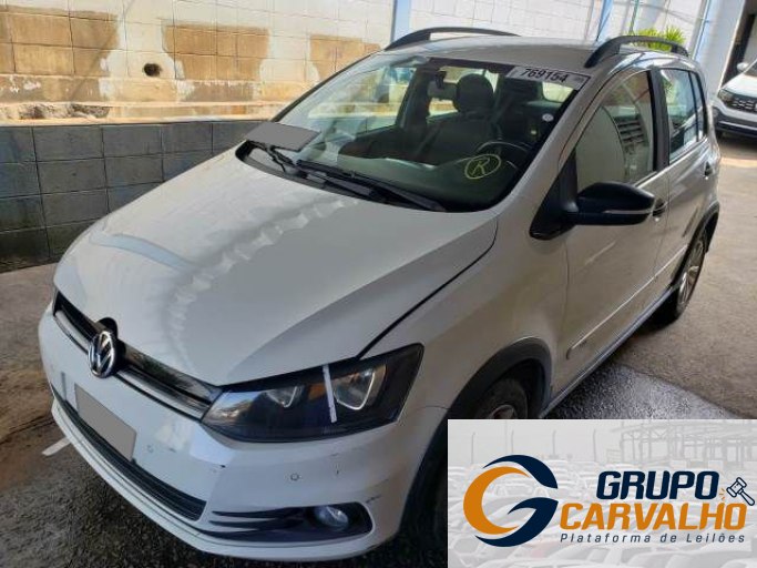 VOLKSWAGEN FOX 17/17