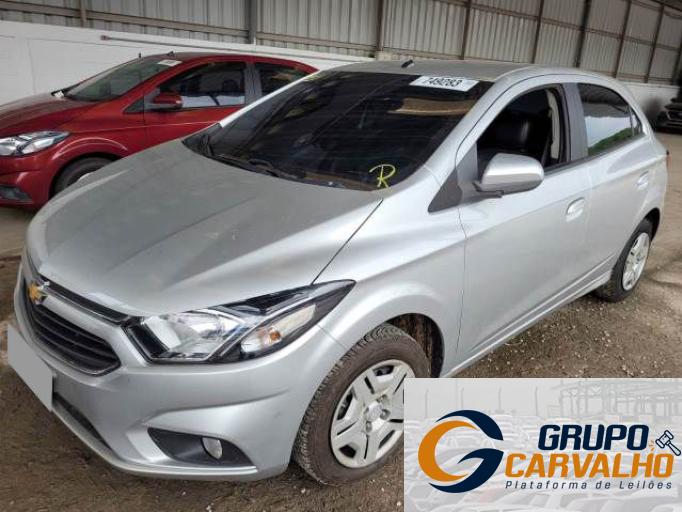 CHEVROLET ONIX 16/17