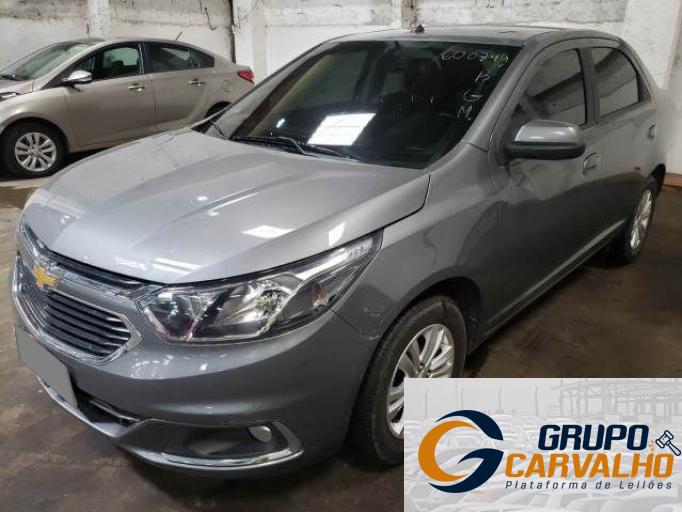 CHEVROLET COBALT 18/19