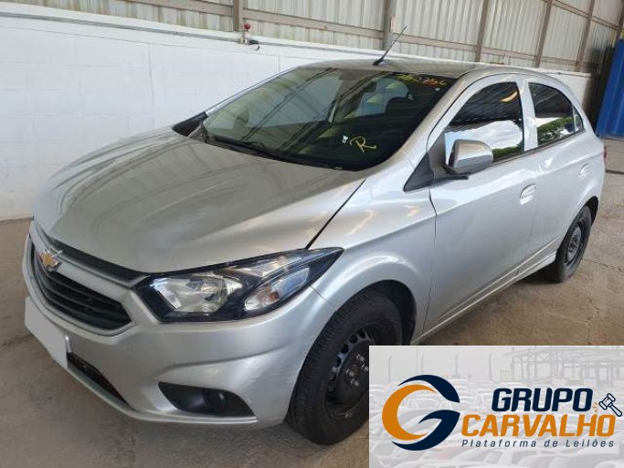 CHEVROLET ONIX 16/17