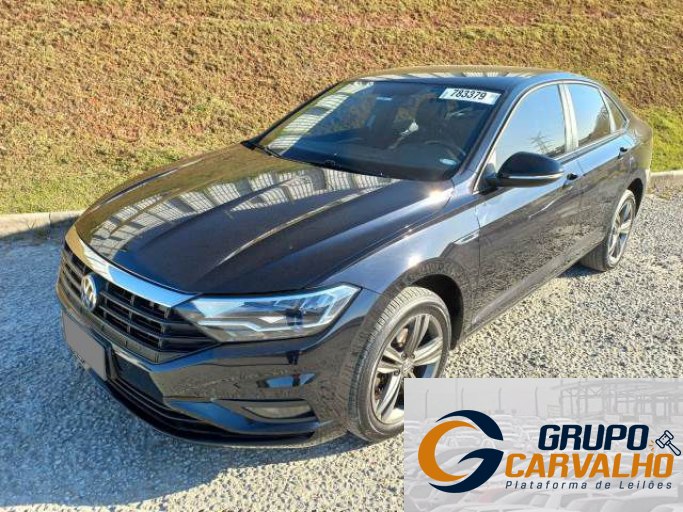 VOLKSWAGEN JETTA 18/18 
