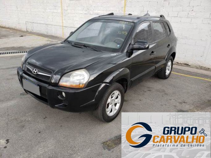 HYUNDAI TUCSON 14/15