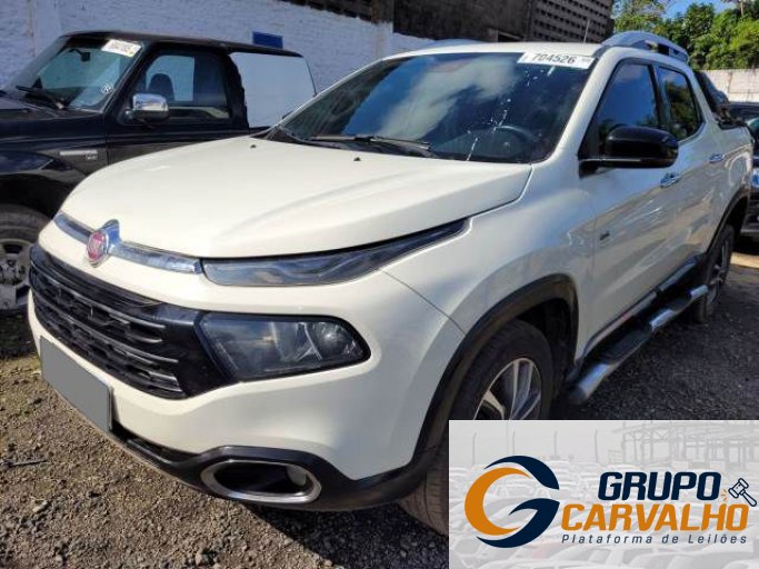 FIAT TORO 18/19