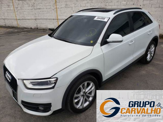 AUDI Q3 14/14