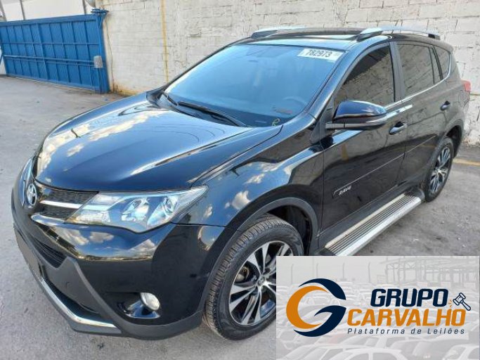 TOYOTA RAV4 14/14