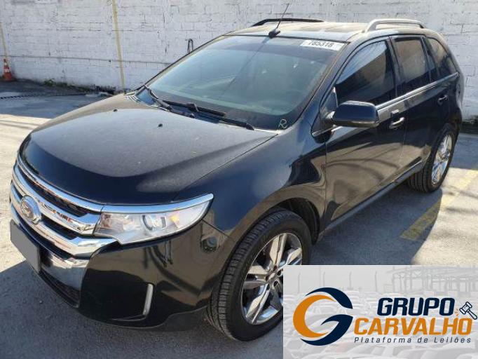 FORD EDGE 14/14