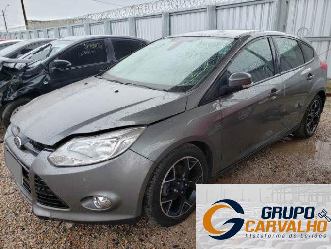 FORD FOCUS 14/14