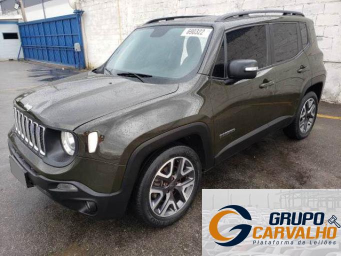 JEEP RENEGADE 19/19