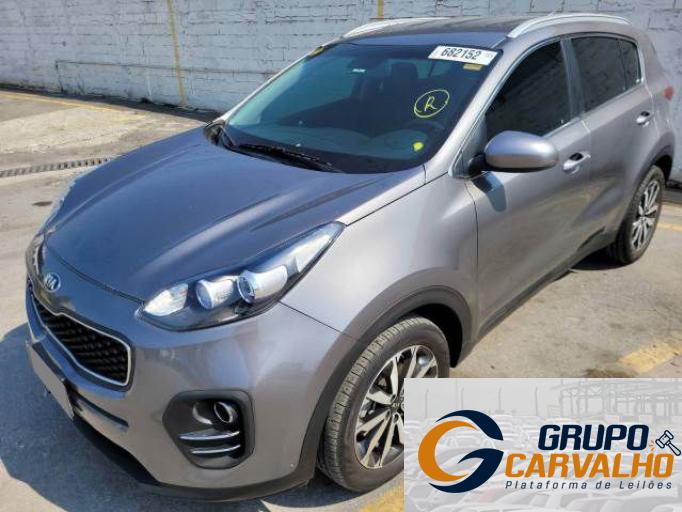 KIA SPORTAGE 18/19