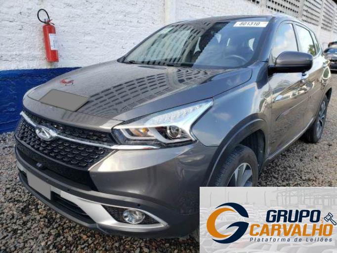 CAOA CHERY TIGGO 7 21/22