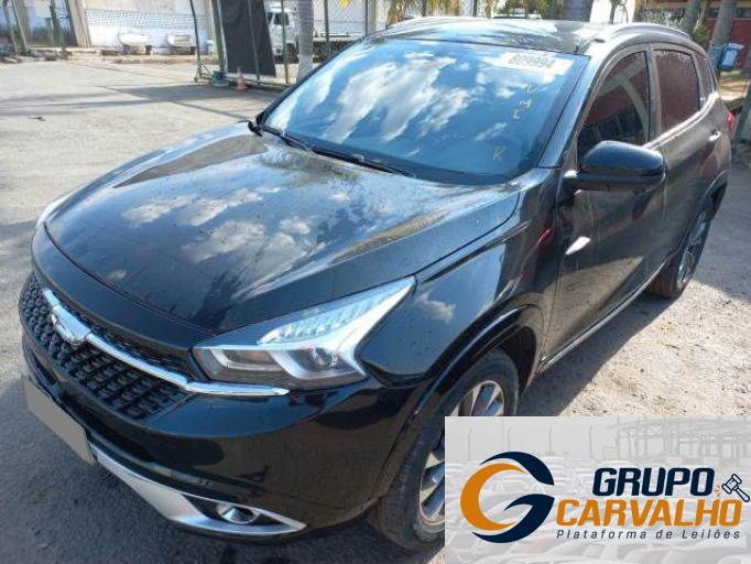 CAOA CHERY TIGGO 7 19/20