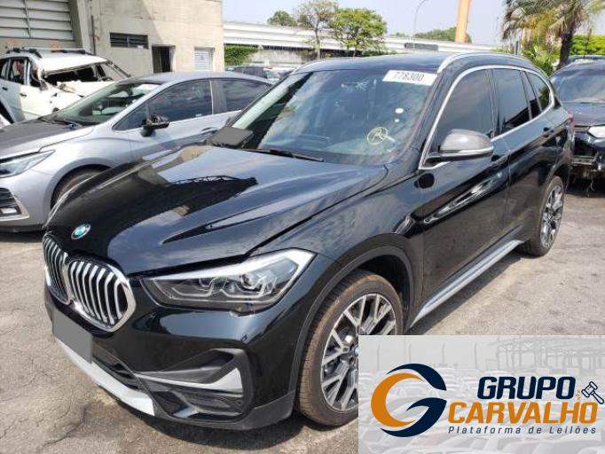 BMW X1 22/22