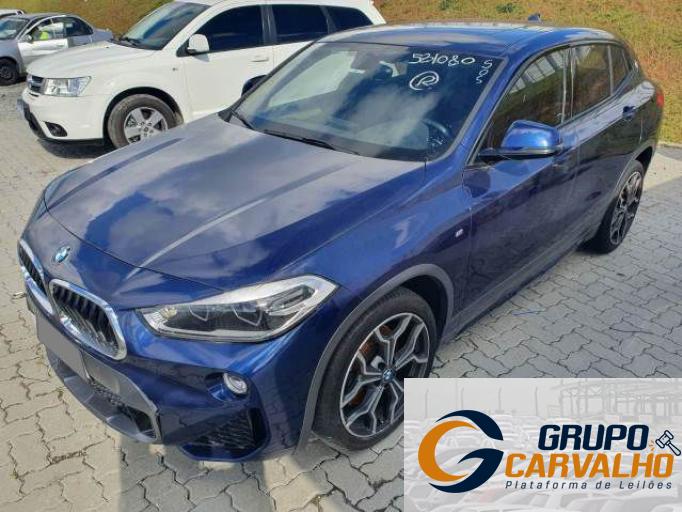 BMW X2 18/18