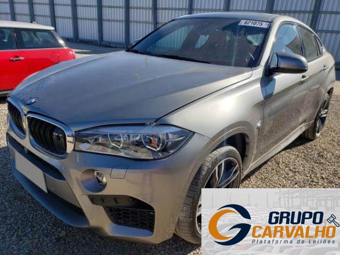 BMW X6 M 18/19