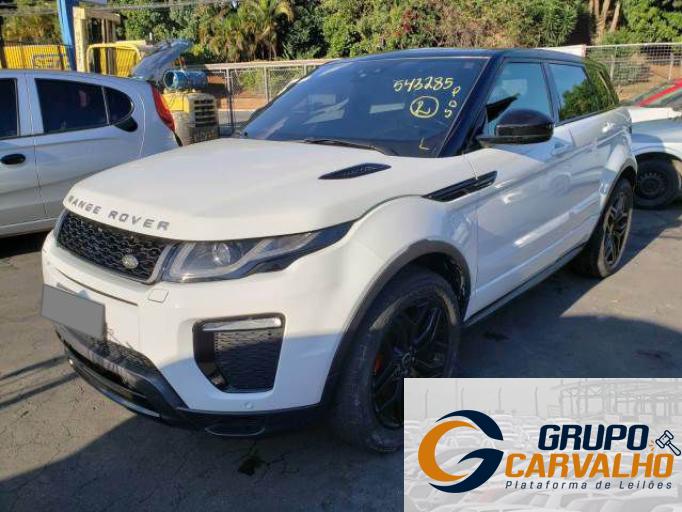 LAND ROVER EVOQUE 15/15