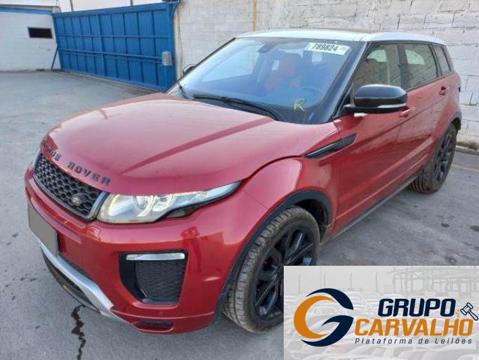 LAND ROVER EVOQUE 13/13