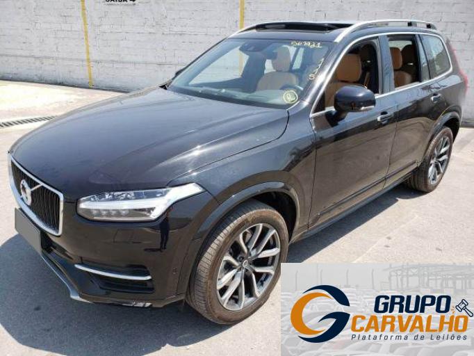 VOLVO XC90 18/19