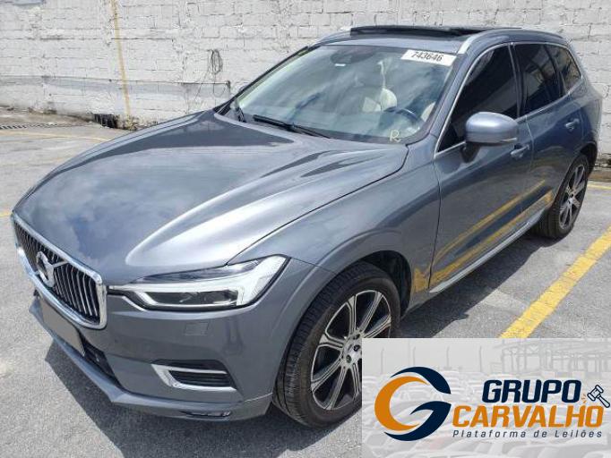 VOLVO XC60 17/18