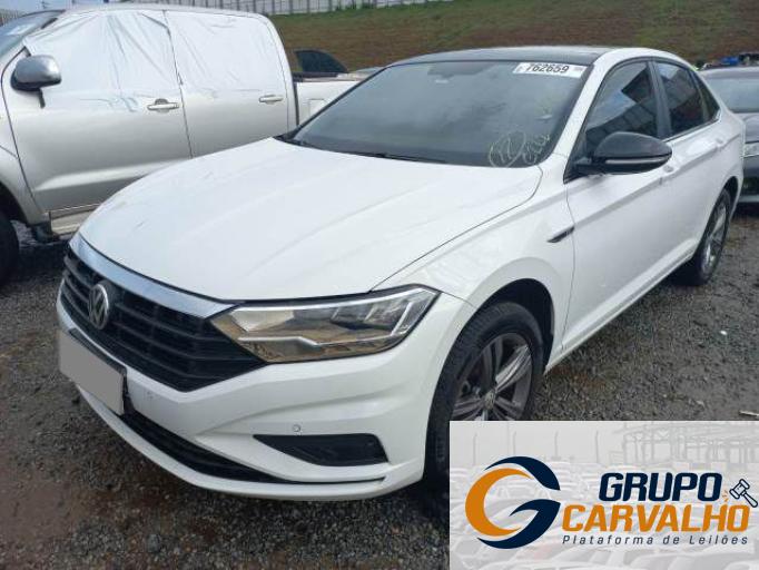 VOLKSWAGEN JETTA 20/20