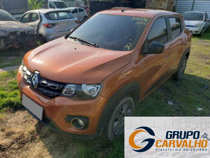 RENAULT KWID 19/20