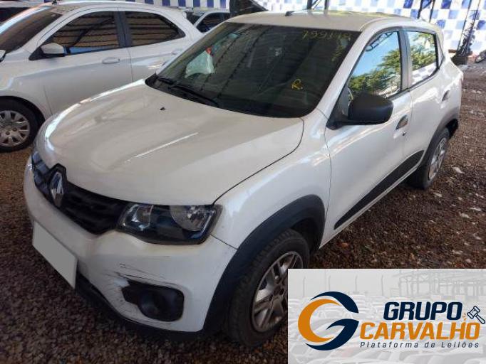RENAULT KWID 20/21