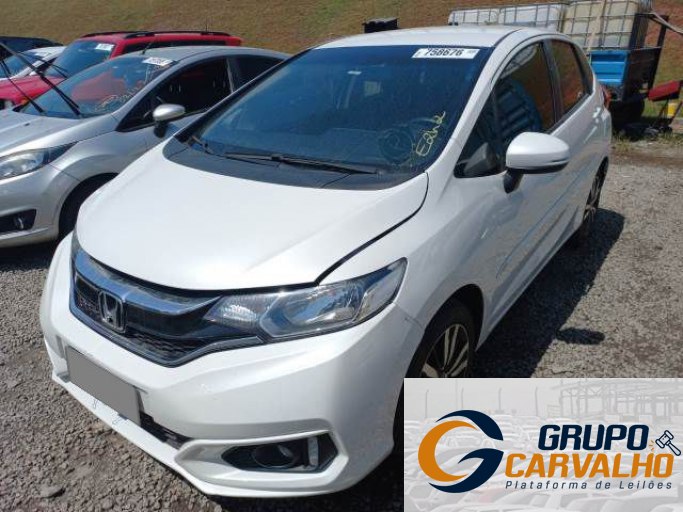 HONDA FIT 21/21