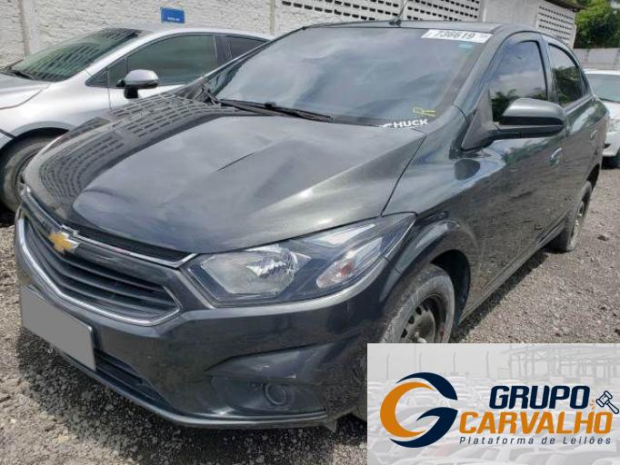 CHEVROLET PRISMA 19/19