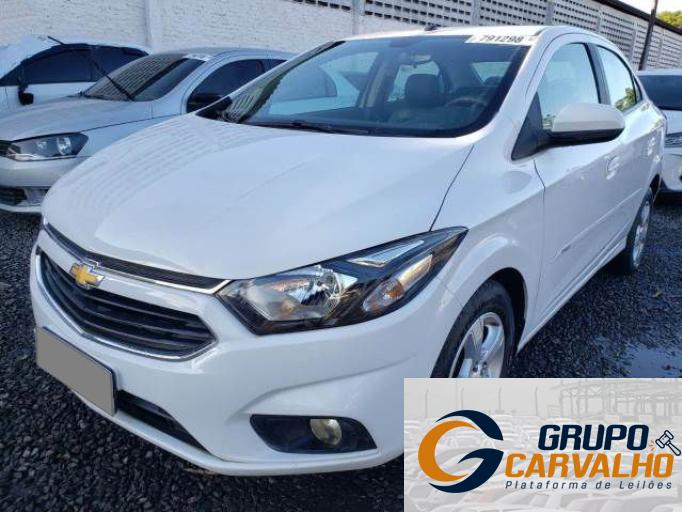 CHEVROLET PRISMA 18/18