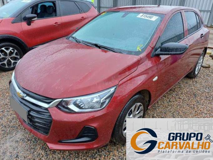 CHEVROLET ONIX 22/23