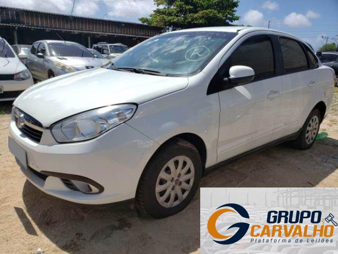 FIAT GRAND SIENA 13/13