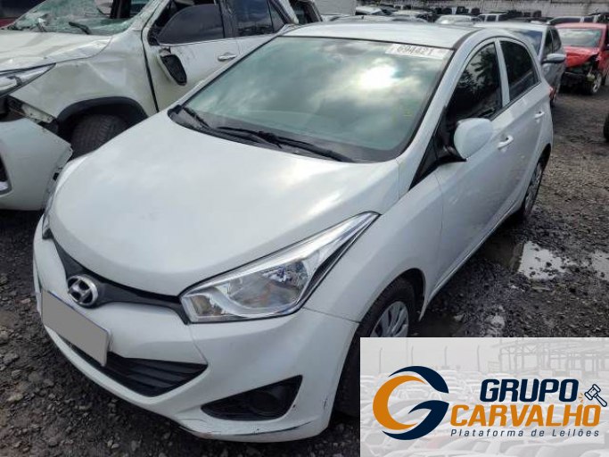 HYUNDAI HB20 14/15