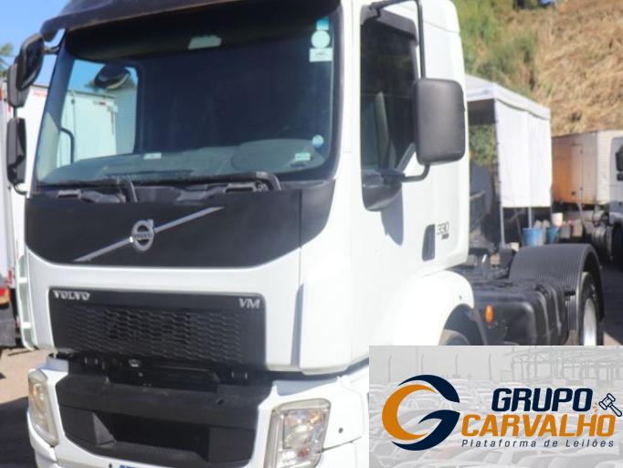 VOLVO VM-330 14/15