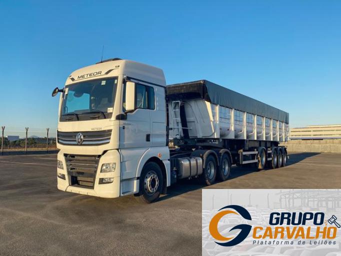 VOLKSWAGEN METEOR 23/23