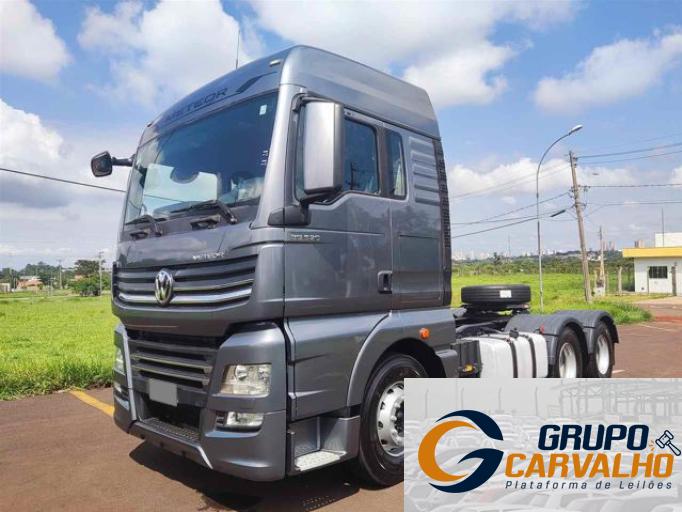 VOLKSWAGEN METEOR 21/22