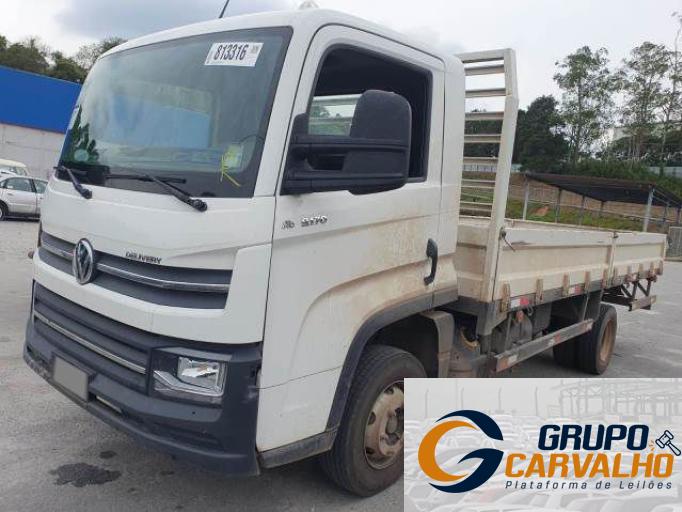 VOLKSWAGEN DELIVERY 9-170 22/23