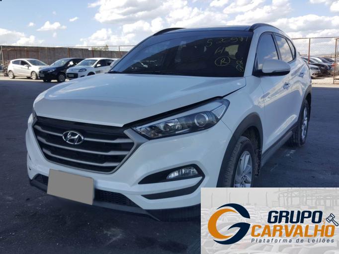 HYUNDAI TUCSON 20/20