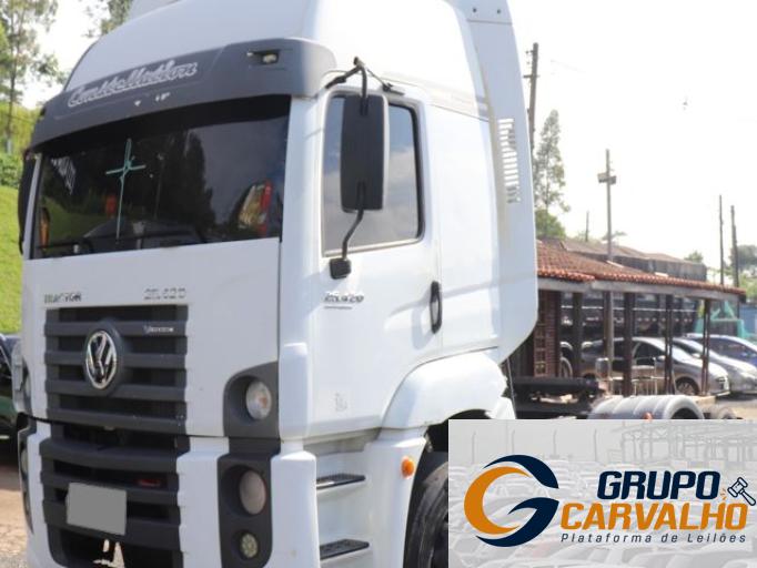 VOLKSWAGEN CONSTELLATION 14/14