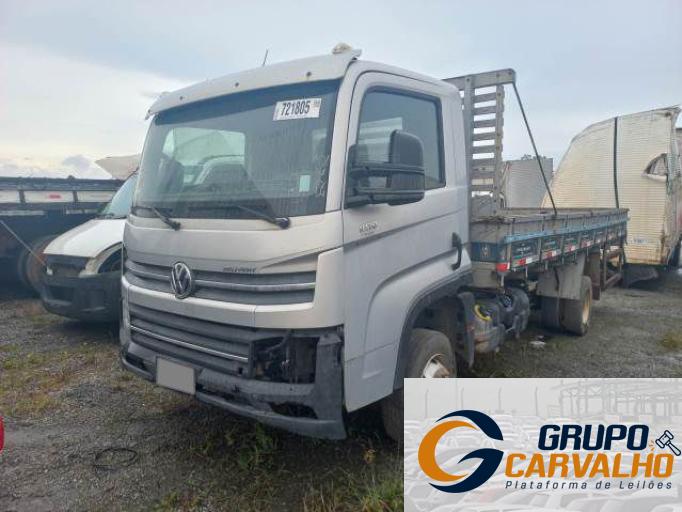 VOLKSWAGEN DELIVERY 9-170 18/19