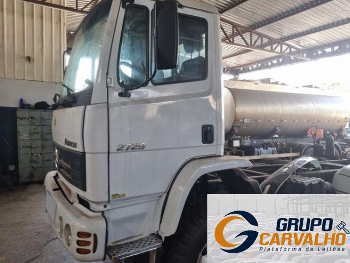 MERCEDES BENZ ATRON 13/13