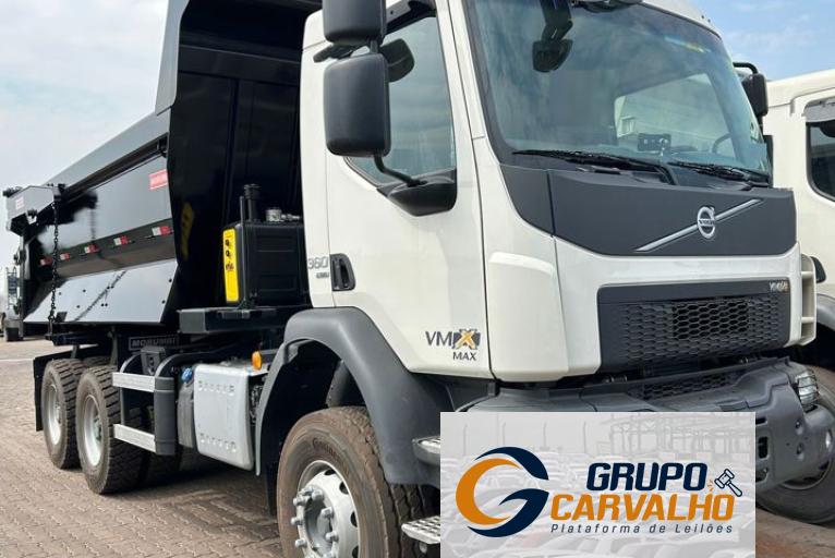 VOLVO VMX-360 MAX 23/24