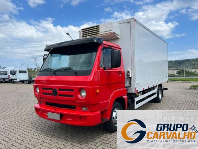 VOLKSWAGEN DELIVERY 10-160 15/16