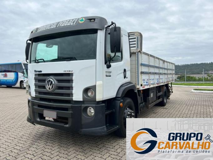 VOLKSWAGEN 17-190 15/16