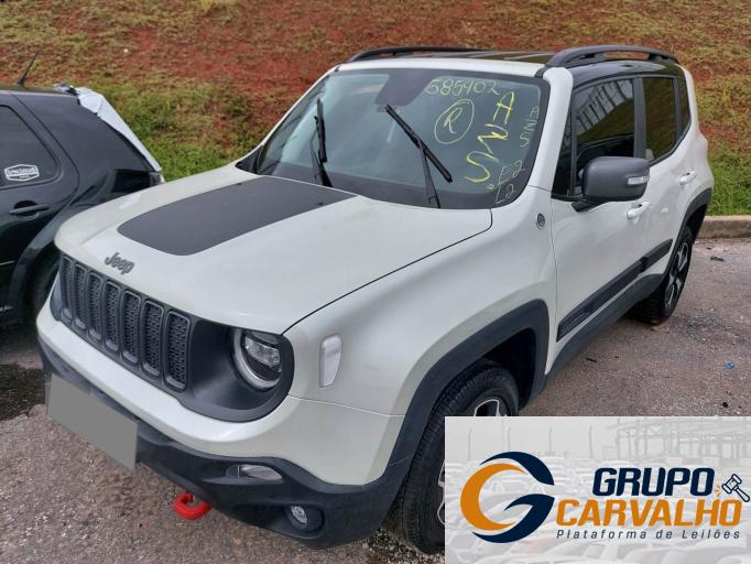 JEEP RENEGADE 19/20