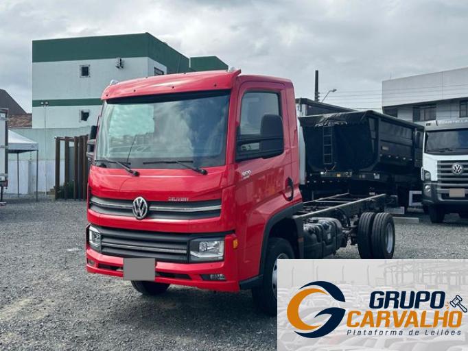 VOLKSWAGEN DELIVERY 9-170 22/23