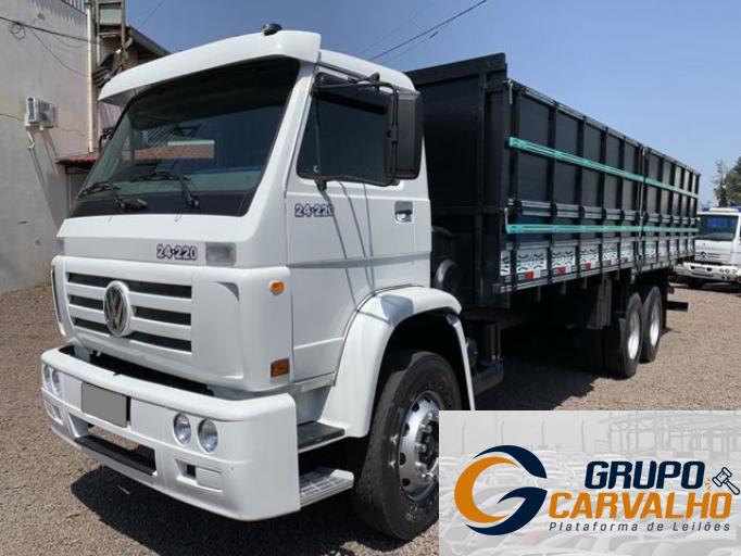 VOLKSWAGEN 24-220 11/11