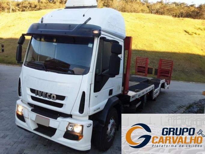 IVECO TECTOR 12/12
