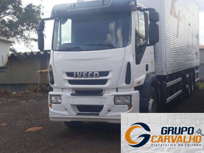 IVECO TECTOR 12/12