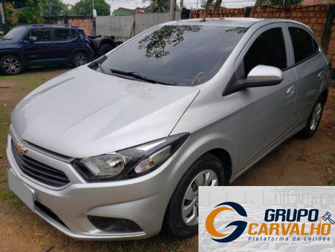 CHEVROLET ONIX 17/18
