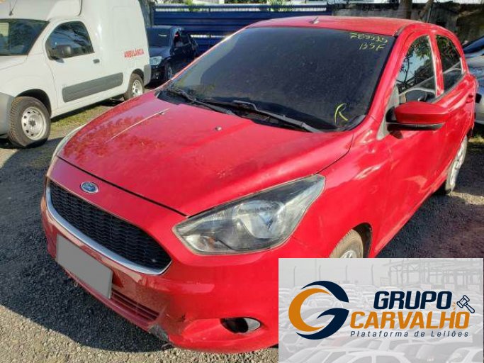 FORD KA 14/15