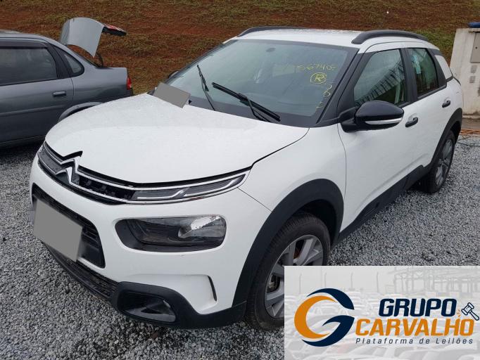CITROEN C4 CACTUS 19/20